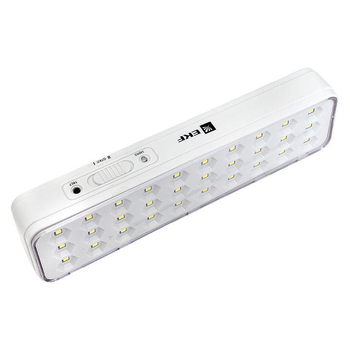 Светильник аварийного освещения BACKUP-150 LED PROxima EKF dpa-101