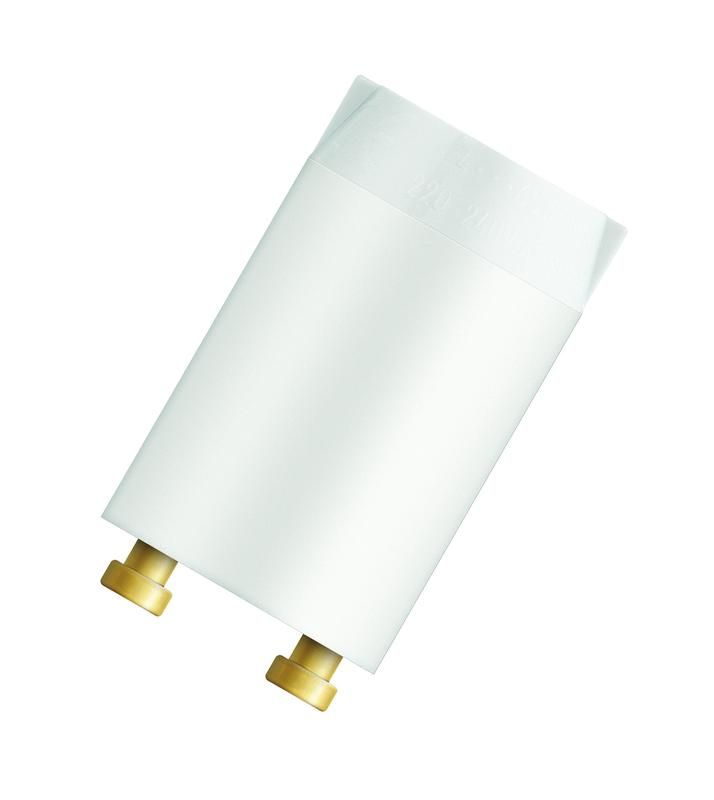 Стартер ST 151 SCHP OSRAM (1200) 4050300854083